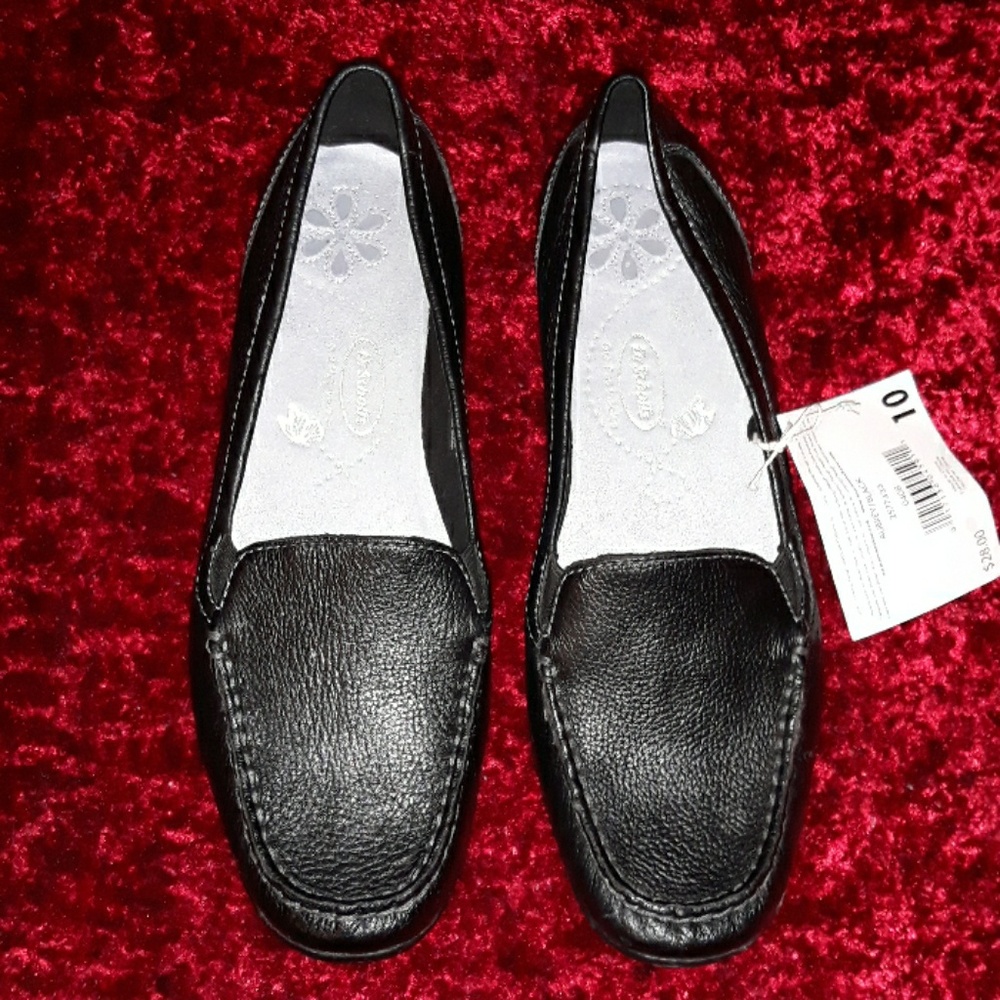 Doctor Scholls shoes
